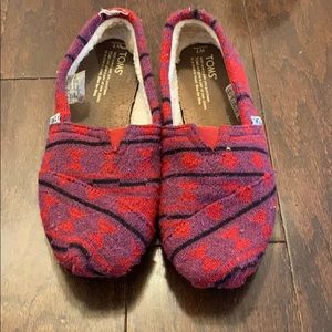 Toms Slippers